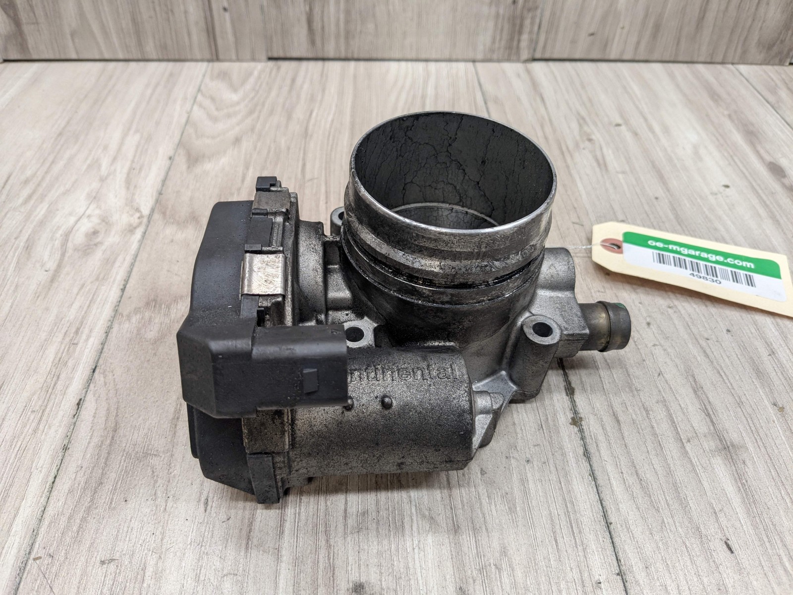 OEM BMW E84 F10 F22 F25 F30 F32 F33 F36 Engine N20 N26 Throttle Body Assembly