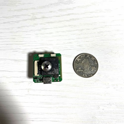 1080P HD Wireless WIFI IP Silver Screw tiny mini smallest micro camera recorder - Picture 7 of 7