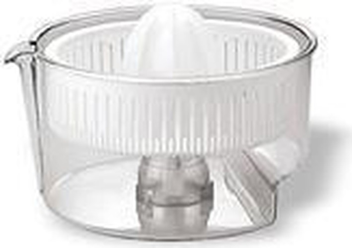 Accessorio Spremiagrumi Bosch MUZ6ZP1 - Vitamine Pure per la tua MUM6