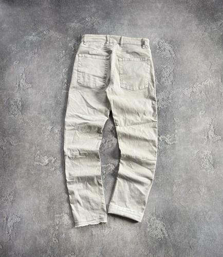 Represent Clo. 34size Denim Pants Jeans Trousers ๐ Casual