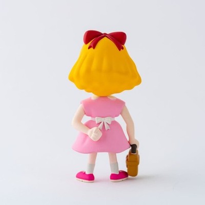 MOTHER 2 3D 5 Figure Set GOLDBOX series EARTHBOUND Hobonichi NEW