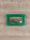 Pokémon: LeafGreen Version (Nintendo Game Boy Advance, 2004)