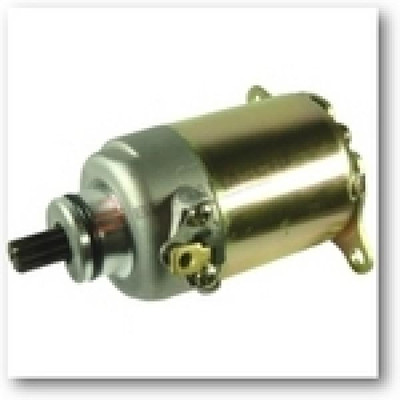 V735100101 STARTER MOTOR BERGAMO KYMCO PEOPLE 125-150 1999-04 (ROTARY