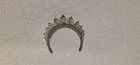Vintage Barbie #993 SOPHISTICATED LADY TIARA w/ GLITTER - EXC. (1963-64)