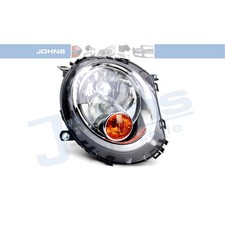 Scheinwerfer Frontscheinwerfer rechts H4 JOHNS für MINI Mini R56 R57 R59 R55