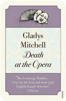 Gladys Mitchell | Death At The Opera | Taschenbuch | Englisch (2017) | Penguin