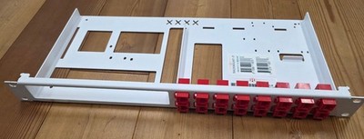 Rackmount IT RM-FR-T11 V4 Kit for FortiGate