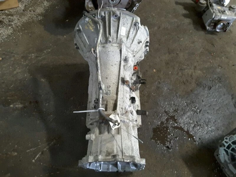 Automatic Transmission 6 Cylinder 5 Speed 4WD Fits 11 XTERRA 552417 Foto 3 de 4