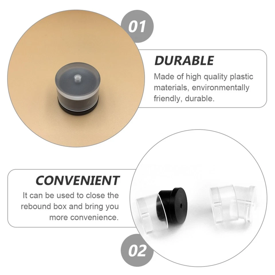  Boîte D'horlogerie Enfant Montre Presse Outil Surveiller L'outil De Retrait - Photo 3/4
