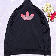 Adidas Star Wars Darth Vader Track Jacket Unused Collaboration Mens M