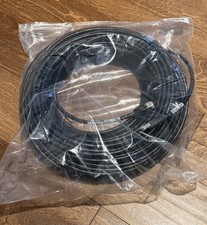 NEW Legrand 175-1258-00-PLANAR CAT6a Data Cab...