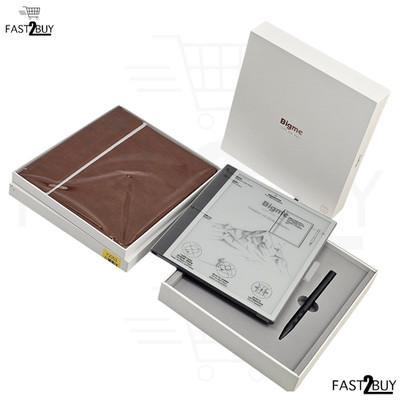 Bigme inkNoteS   10.3'' E-Ink Tablet mit Stift & Cover 4GB RAM 64GB ROM