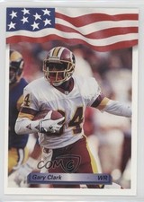 1992 All World Gary Clark #120 1k3