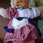 New ListingCabbage Patch Kids Airways Xavier Roberts Signed 8in Girl Doll Blonde