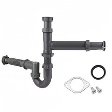 Garbage Disposal Installation Kit Complete Ki...
