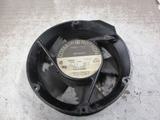 Comair Rotron Patriot Axial Fan PT2B3 115V 50/60Hz Used