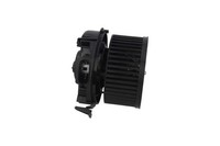 InnenraumgebläSe Kamoka 7790008 FüR Renault Clio 3 BR0 CR0 Modus KR0 Twingo 2 1