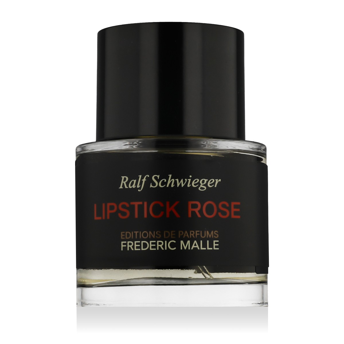 Frederic Malle Ralf Schwieger Lipstick Rose Eau De Parfum 50 ml woman 39590₽