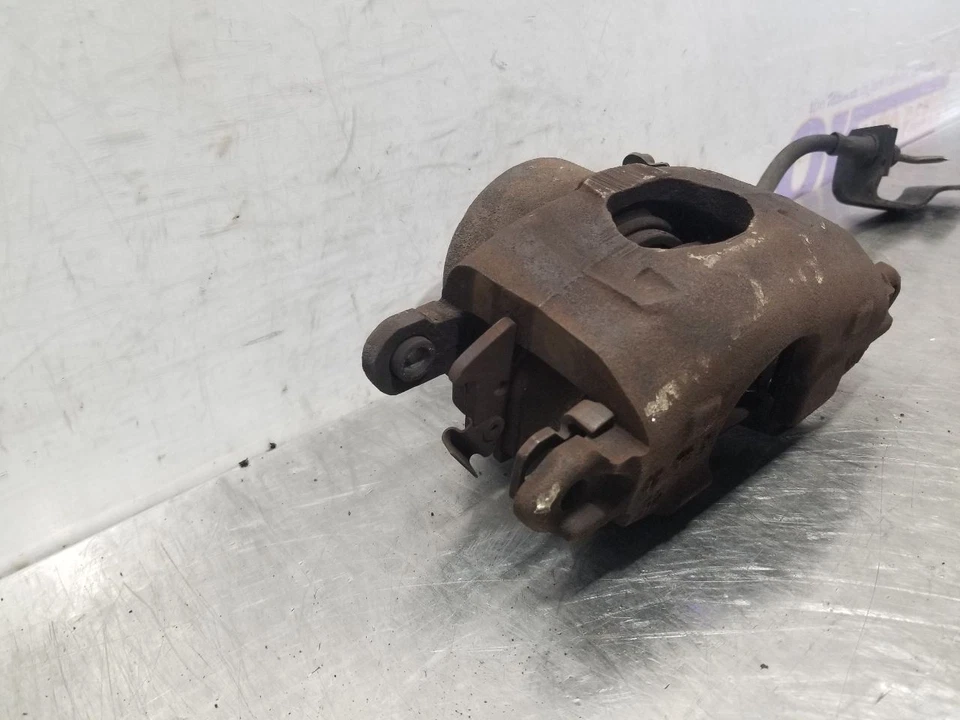 96 1996 BUICK ROADMASTER SEDAN PINÇA DE FREIO DIANTEIRO DIREITO PASSAGEIRO - Imagem 3 de 4