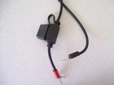 Battery Tender Wire w/fuseable link