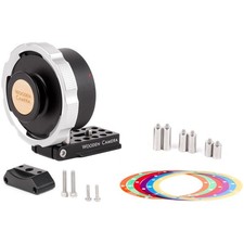 Wooden Camera Pro Lens Adapter PL to RF Mount  MPN 268600