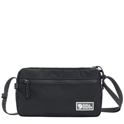 Fjallraven Vardag Pocket Large Coal Black