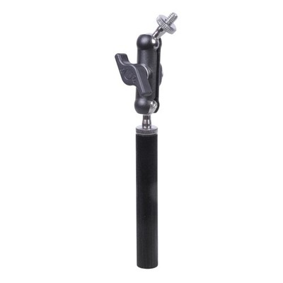 Extension Rod Screw Adapter Bracket Tripod Screw Mounting Camera Accessories