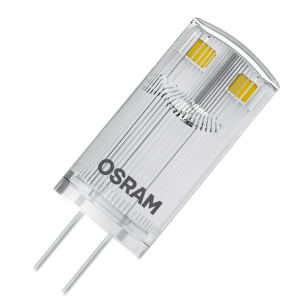 Osram G4 LED Stecklampe 0,9W 100Lm 2700K Warmweiß 12V 320°-image