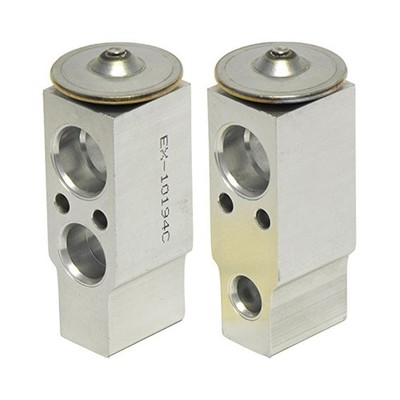 For Reliable A/C Expansion Valve with Maximum Cooling Efficiency, Premium Build