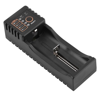 Liitokala Lii-100 Mini Multi Function USB 1.2V / 3.7V / 3V / 3.85V Battery C SAL