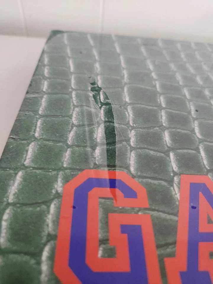 Gatoropoly, a Monopoly clone board game with a University of Florida (UF) theme. - Image 3 of 4