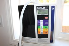 Kangen Leveluk SD501 Alkaline Water Filter Ionizer Purifier Machine "TESTED WORK