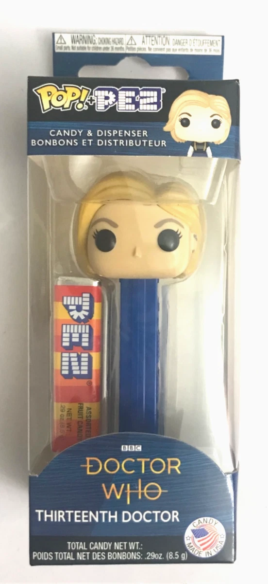 Funko Doctor Who Action Figures for sale - eBay