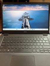Dell Latitude 3410 14" i5-10210u 1.60GHz - 16GB RAM - 256GB SSD - Win11 Home