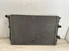 Radiateur Mitsubishi GRANDIS
