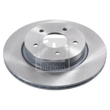 2x Bremsscheibe hinten für Nissan Leaf ZE1 Qashqai 2 J11 X-Trail 3 T32 | 262120