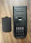 Texas Instruments TI-89 Titanium Grey Graphing School Calculator & Cover — photo 2