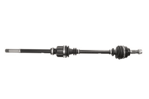 Antriebswelle Vorderachse Rechts FüR CitroËN Peugeot DS C4 II DS4 308 CC SW I-image