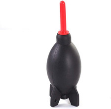 AA1900 Rocket Air Blaster Large - Black