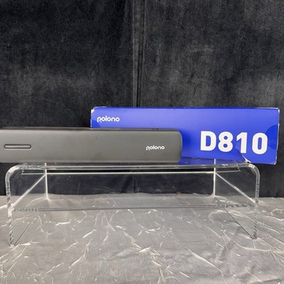 Polono D810 Portable Wireless Printer (No USB) (TESTED)