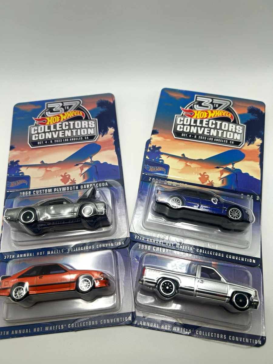 Preços baixos em Hot Wheels convention | eBay