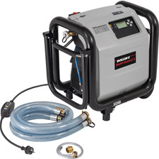 (P) ROLLER Multi Control S Spüleinheit Spülkompressor Prüfpumpe (115810 A220)