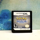 Pokemon: SoulSilver Version (Nintendo DS, 2010) Tested Authentic -Game Only