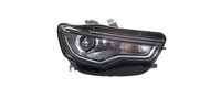 Scheinwerfer Recht FüR Audi A6 2011 Al 2014 Bixenon Afs Verchromt 4G0941030C
