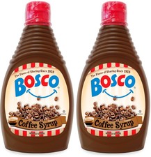 Coffee Syrup 22oz 2 Pack
