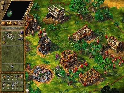 The Settlers 4: Gold Edition GOG CD Key (NO CD/DVD)