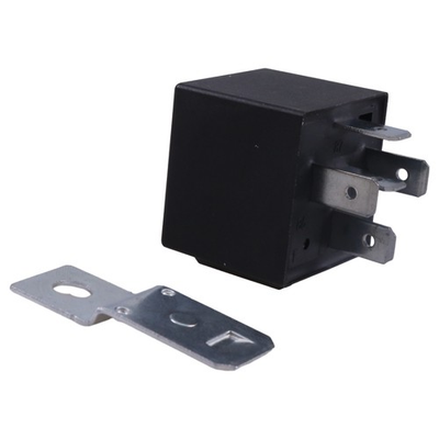 #ad 12V 5 Pin Sealed Waterproof Relay 307 2562 307 1886 for Onan Generator Run Stop $7.99