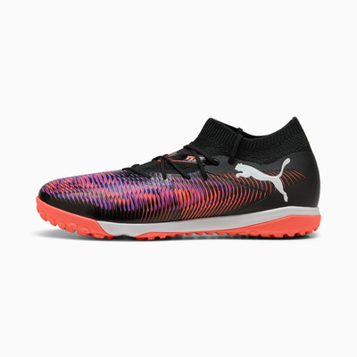 Puma Future 8 Match TT Unisex Fußballschuhe Kunstrasen Verein Sport 108370 01