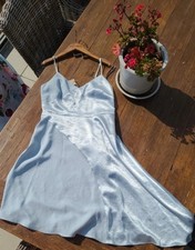 Coast Size 16 Ladies Silver