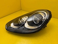 Feu avant (phare) Porsche CAYENNE